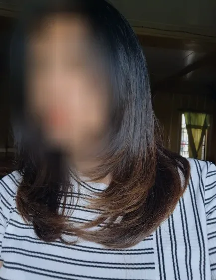 Anna, 29