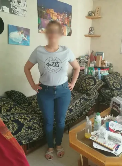 Anne, 26