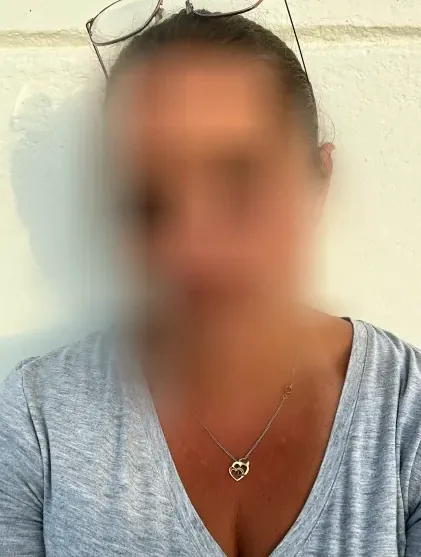 Bente, 33