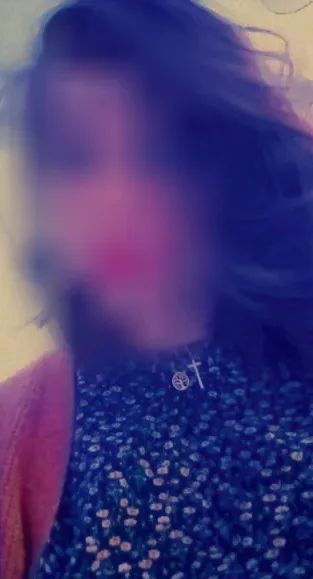Bianca, 31