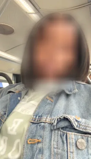 Ellen, 36