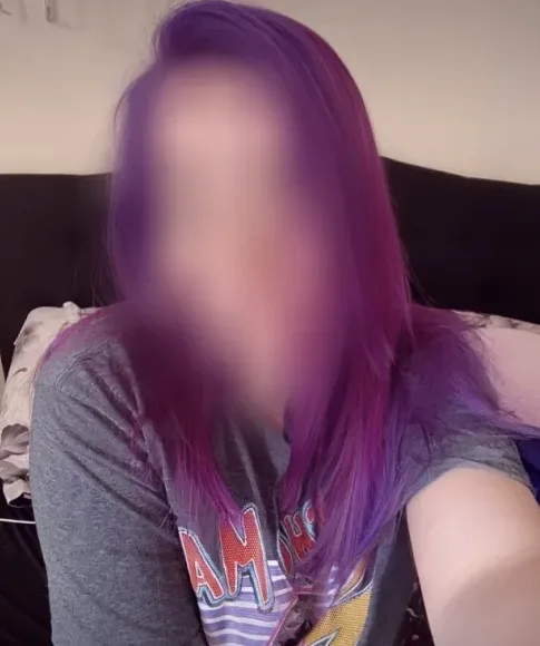Hanne, 32