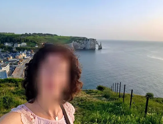 Helena, 40