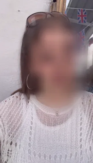 Johanne, 26