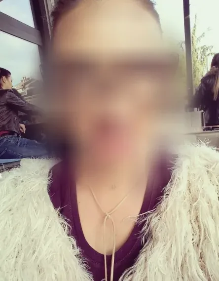 Lene, 35