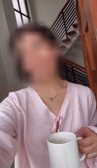 Marie, 30