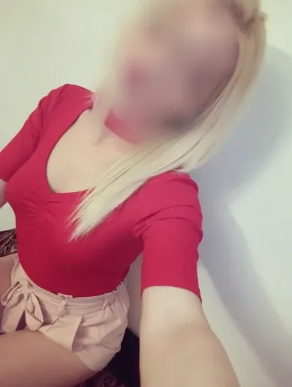 Mette, 34