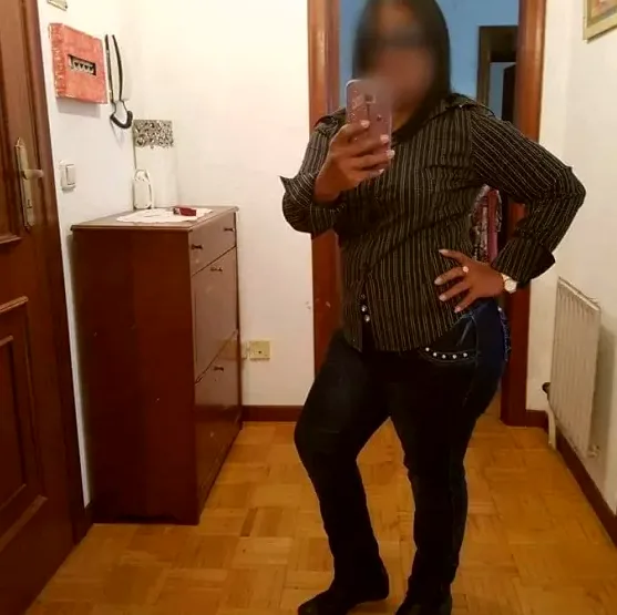 Mette, 39
