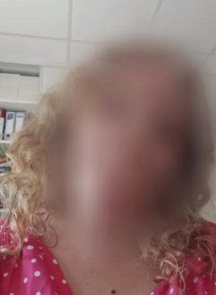 Nadia, 29