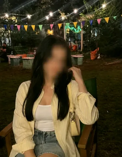 Pernille, 24