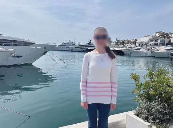 Ronja, 36