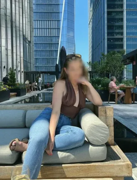Stine, 31