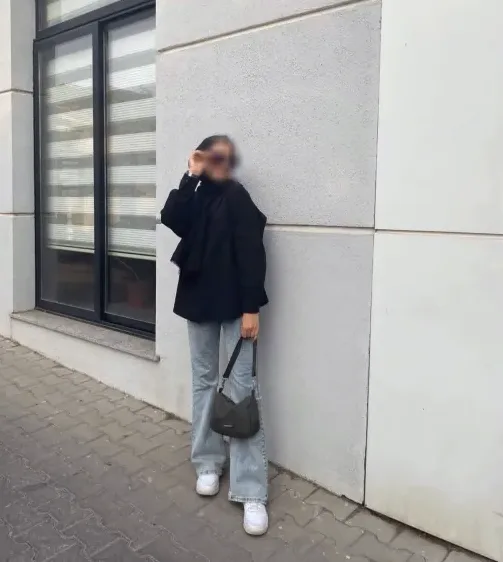 Vilma, 26